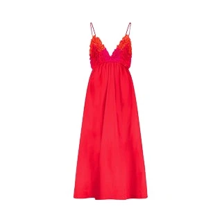 Mara-Hoffman-Annika-Dress-690745_nobg Annika Dress - Image 1