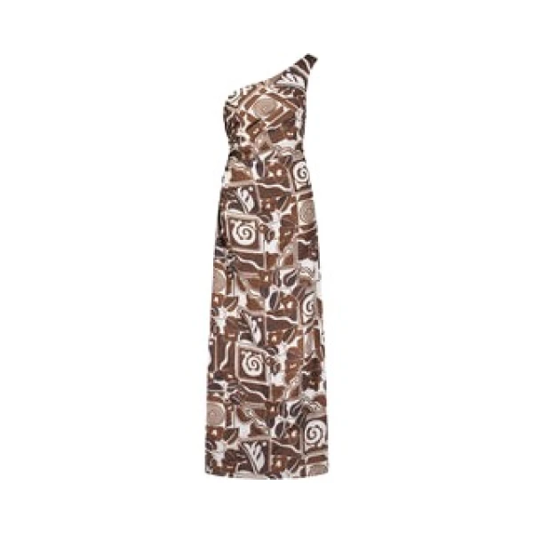 Enya Dress