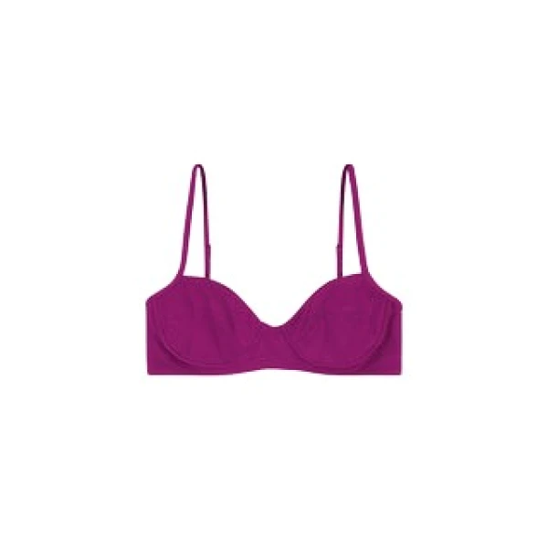 Lua Bikini Top