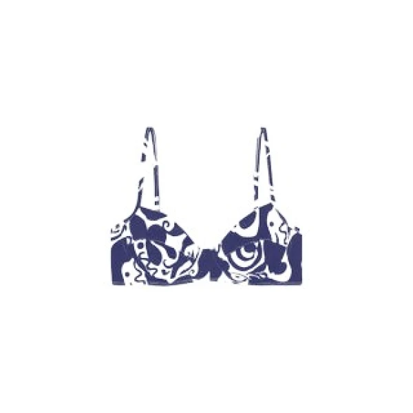 Lua Bikini Top