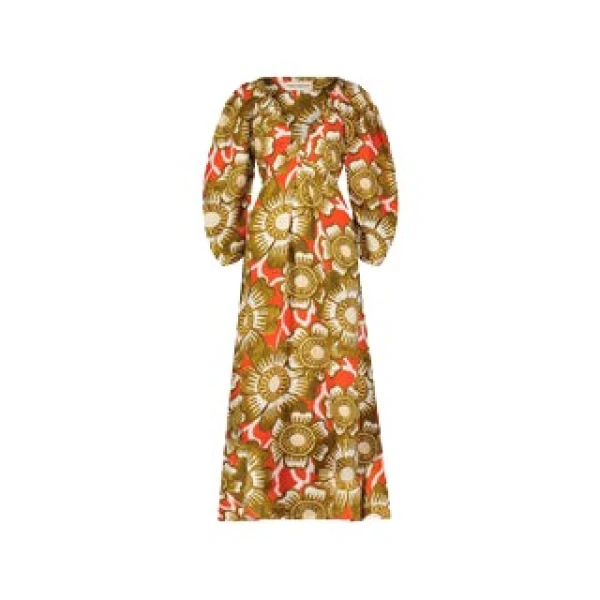 Ophelia Dress