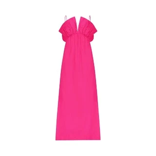 Mara-Hoffman-Raquel-Dress-997451_nobg Raquel Dress - Image 1