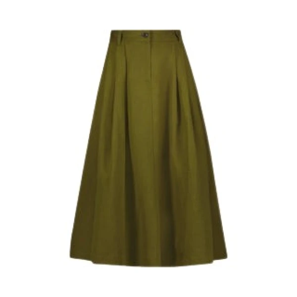 Tulay Skirt