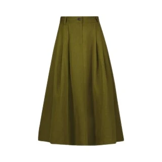 Mara-Hoffman-Tulay-Skirt-1127853_nobg Tulay Skirt - Image 1
