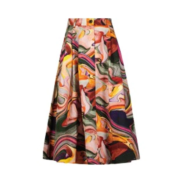 Tulay Skirt