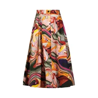Mara-Hoffman-Tulay-Skirt-1225371_nobg Tulay Skirt - Image 1
