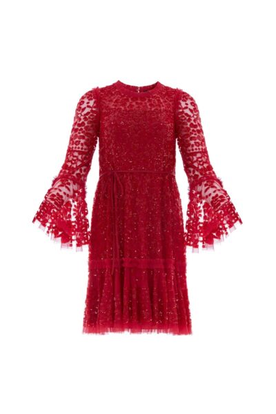 Needle and Thread dresses