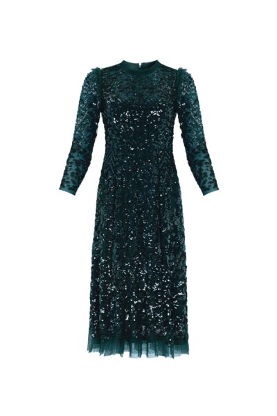 Needle and Thread dresses