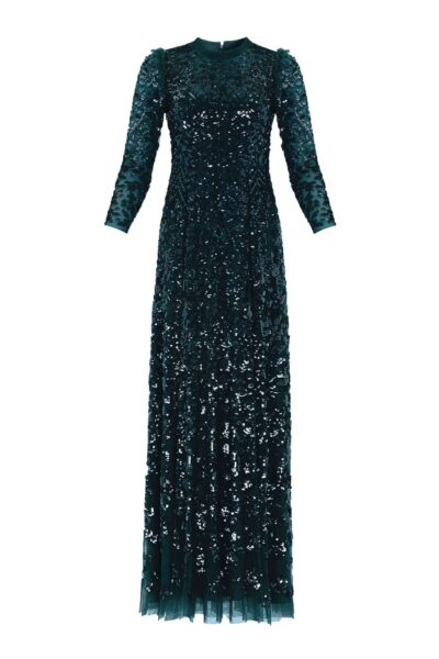 Needle and Thread dresses