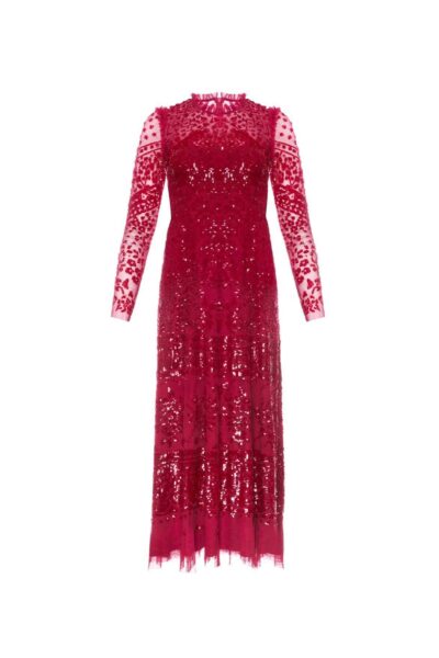 Needle and Thread dresses