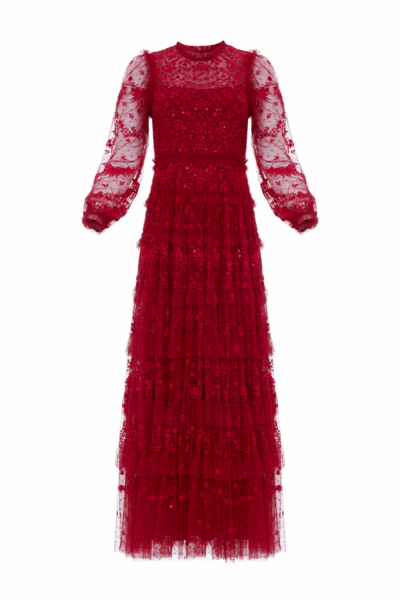 Needle and Thread dresses