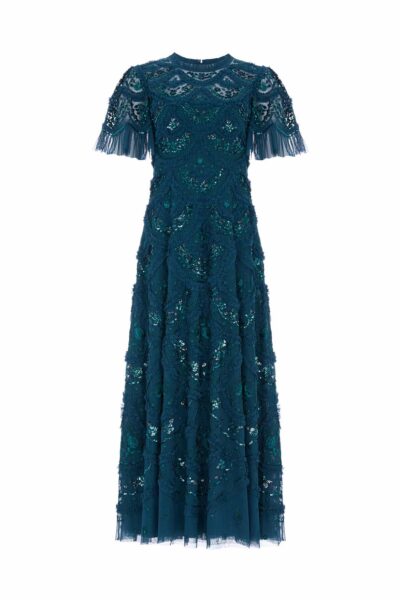 Needle and Thread dresses