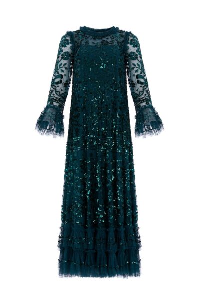 Needle and Thread dresses