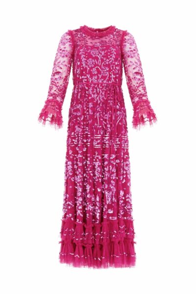 Needle and Thread dresses