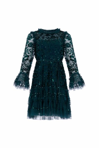 Needle and Thread dresses