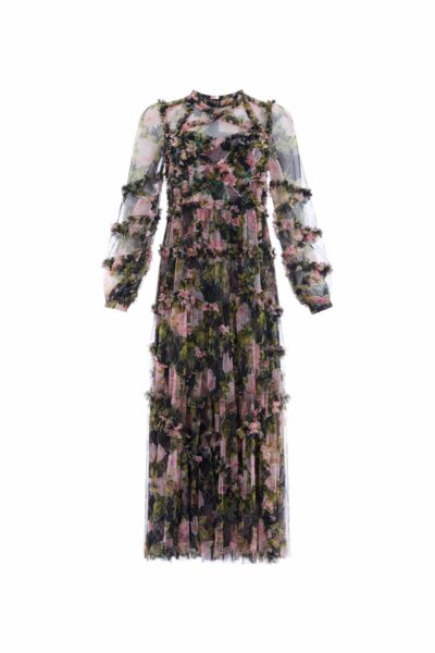 Needle and Thread dresses