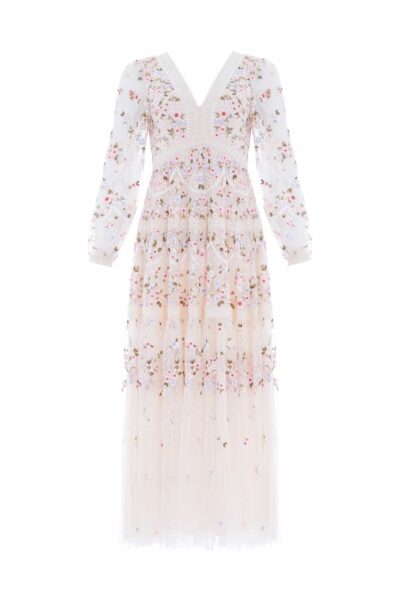 Needle and Thread dresses