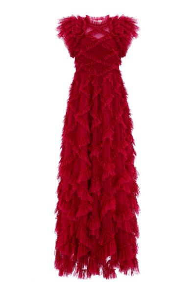 Needle and Thread dresses
