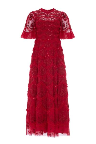 Needle and Thread dresses