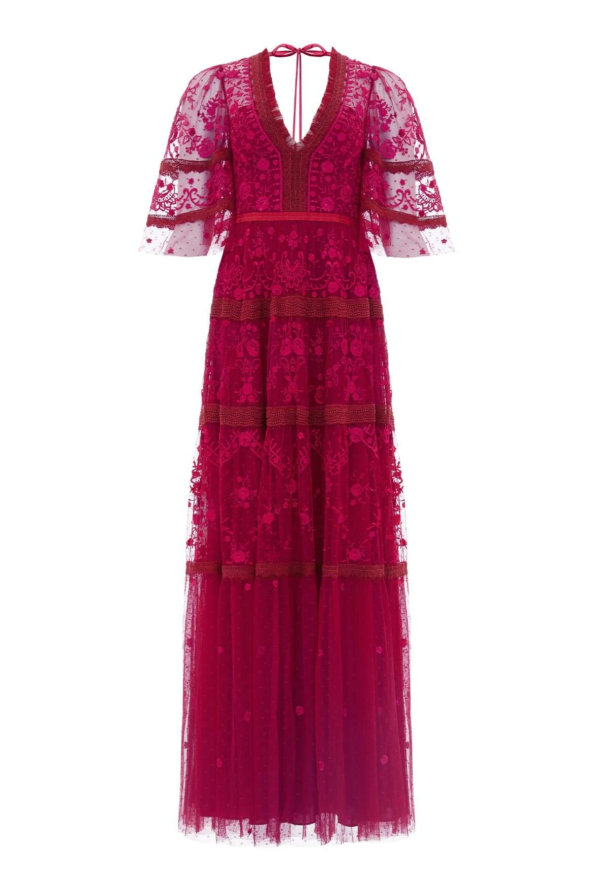 Needle and Thread dresses Needle and Thread dresses