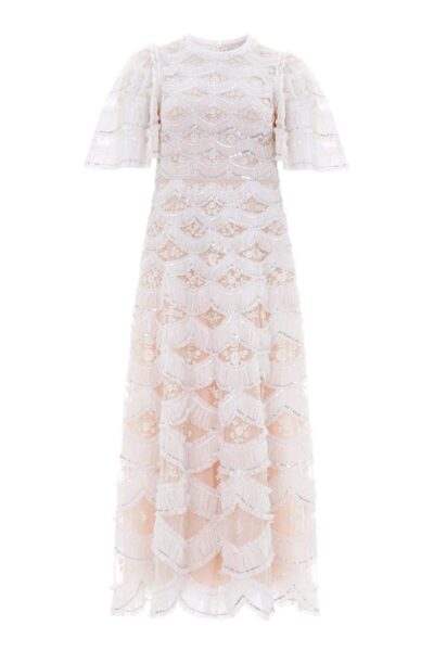 Needle and Thread dresses