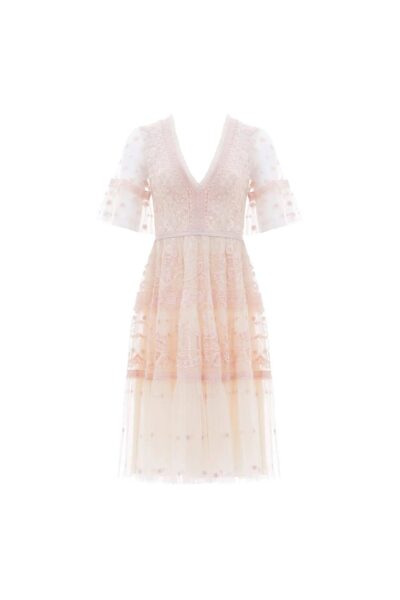 Needle and Thread dresses