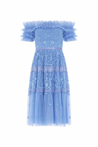 Needle and Thread dresses