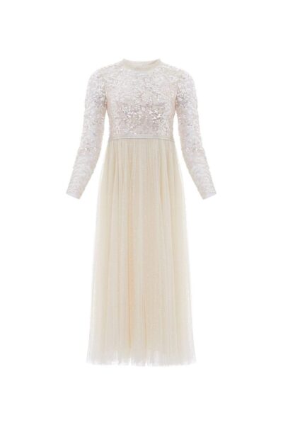 Needle and Thread dresses