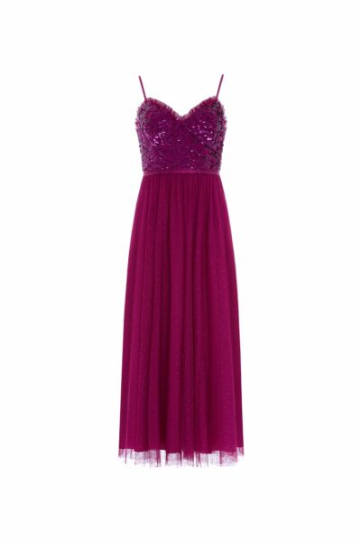 Needle and Thread dresses