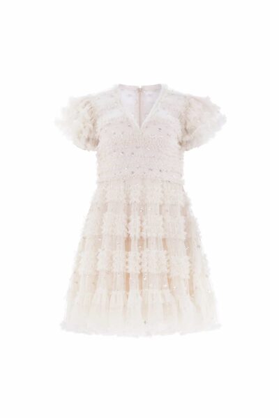 Needle and Thread dresses