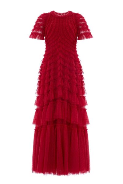 Needle and Thread dresses