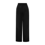 Posse-The-label-Presley-Trouser-Black Posse The label Clothing