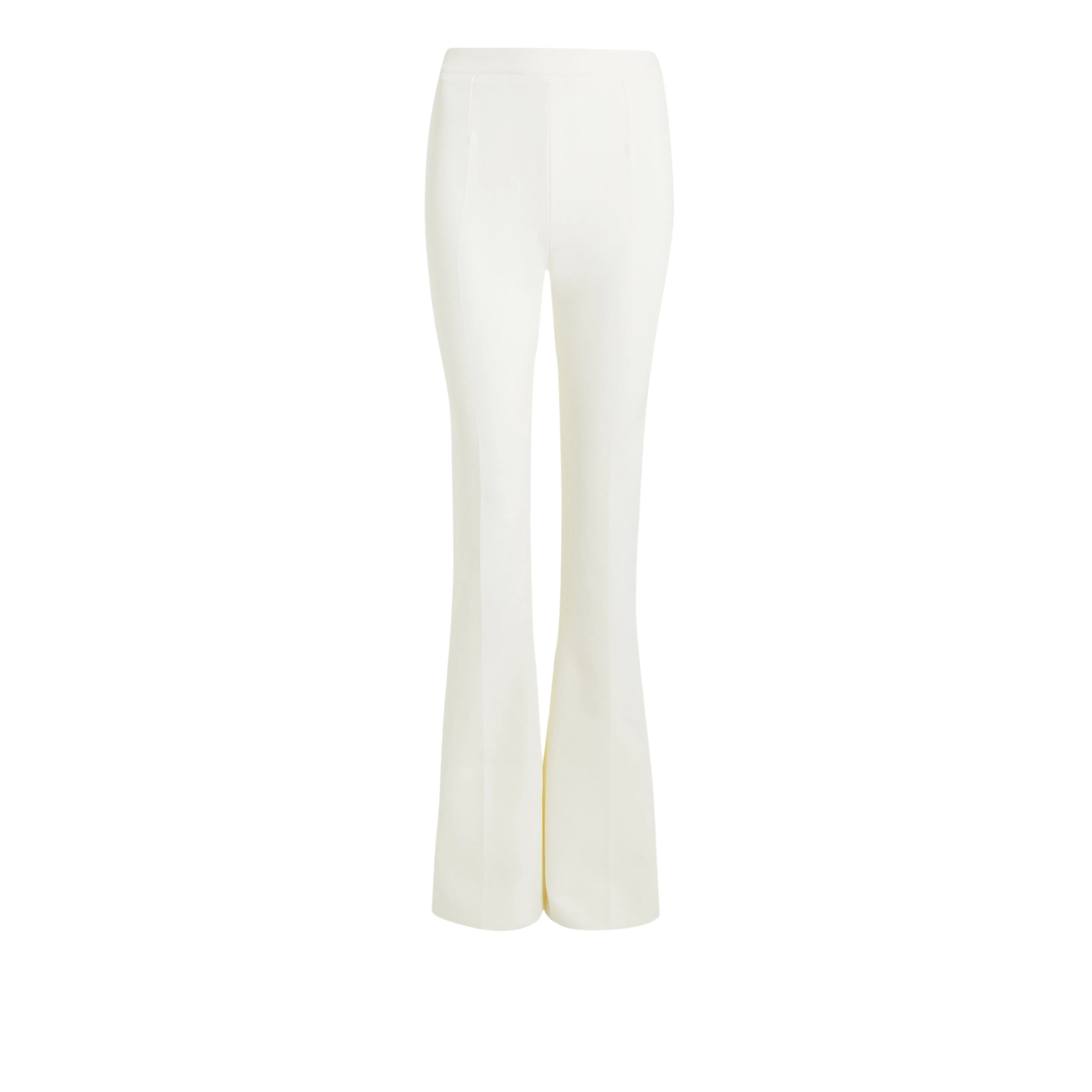 Safiyaa-Alexa-Ivory-Trousers60691_nobg Alexa Ivory Trousers - Image 1