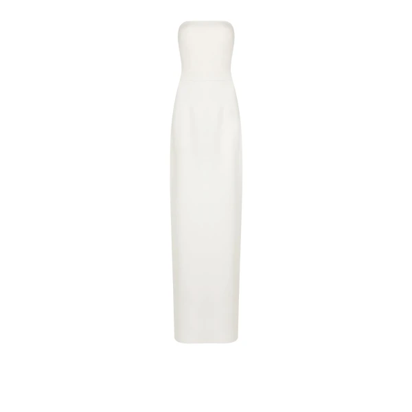 Azrael Long Dress