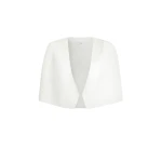 Cassie Ivory Cape