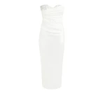 Danielle Ivory Midi Dress