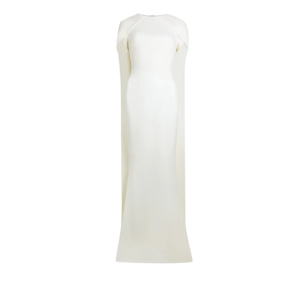 Ginkgo Ivory Dress