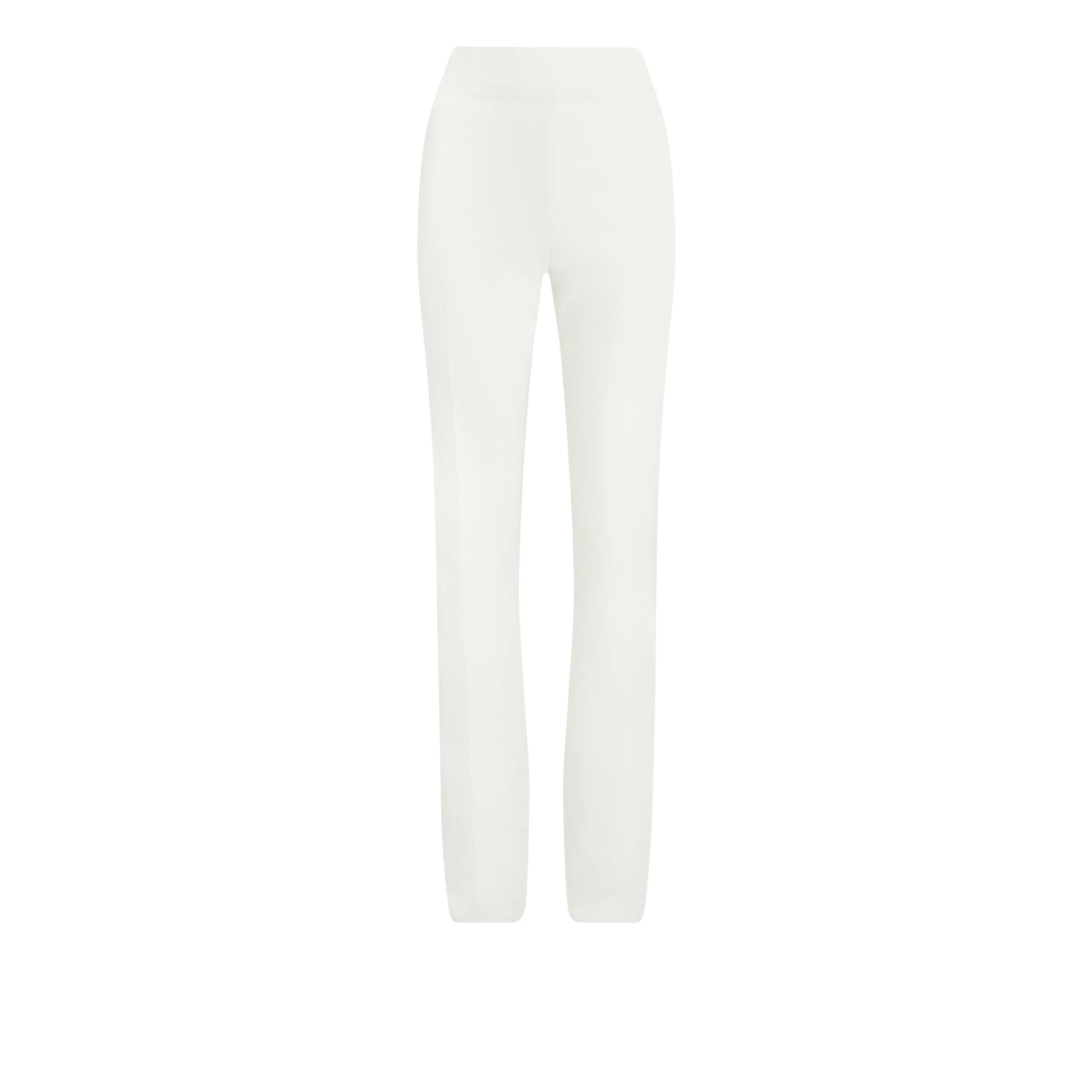 Safiyaa-Goldie-Ivory-Trousers18921_nobg Goldie Ivory Trousers - Image 1