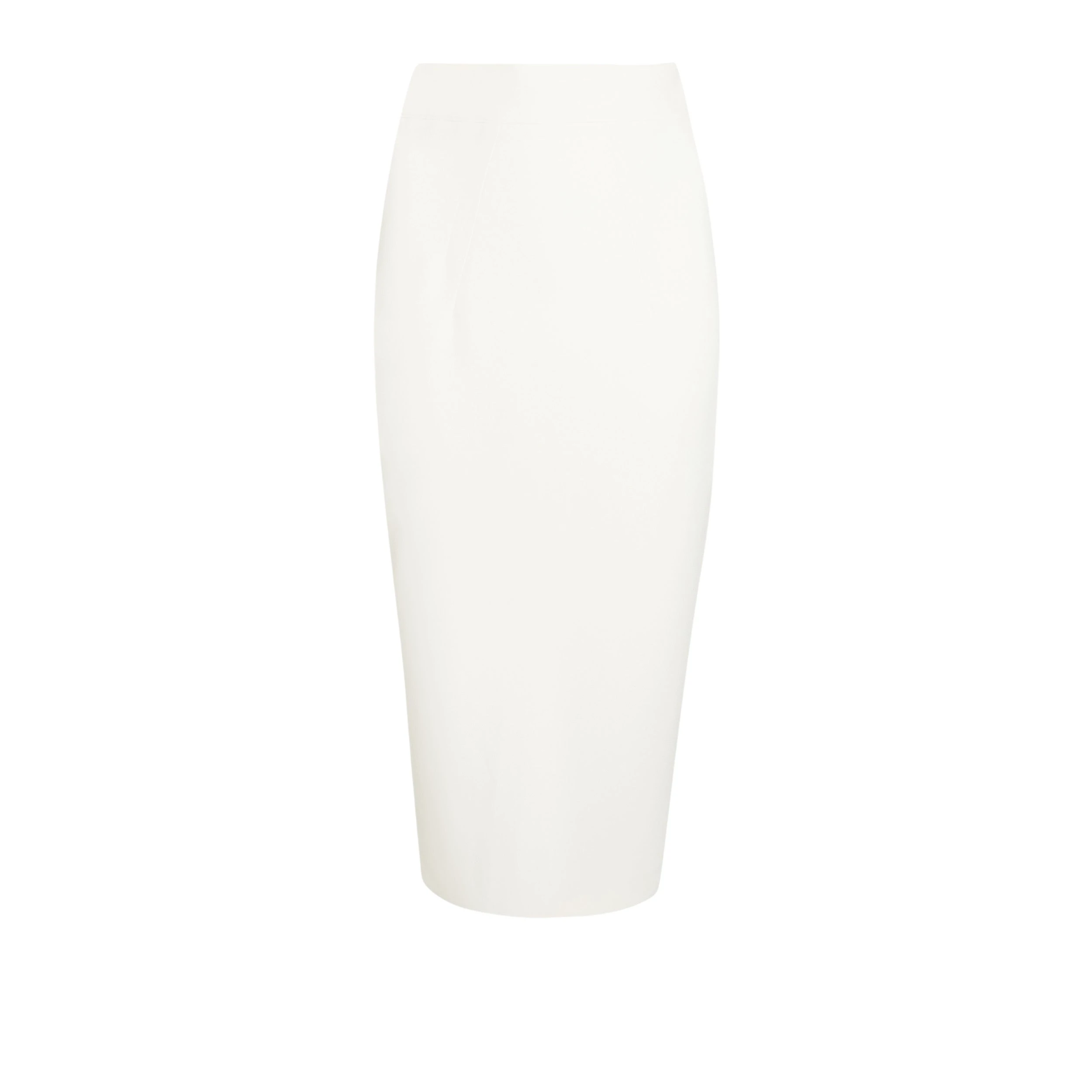 Safiyaa-Hokoku-Ivory-Skirt16169_nobg Hokoku Ivory Skirt - Image 1
