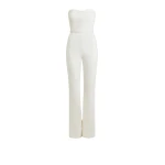 Immie Ivory Jumpsuit