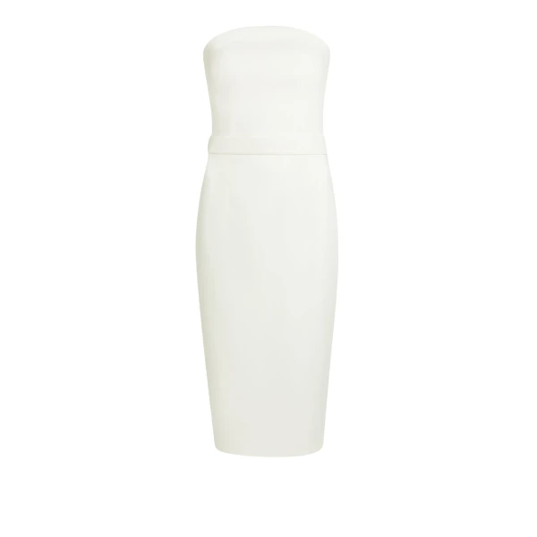 Oralie Midi Dress