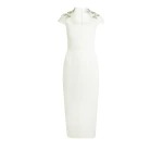 Rubena Midi Dress