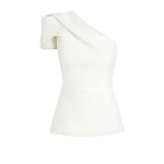 Xebe Ivory Top