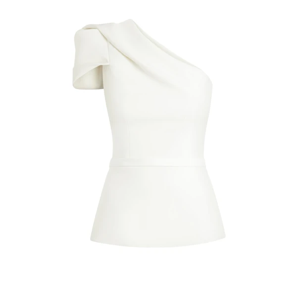 Xebe Ivory Top