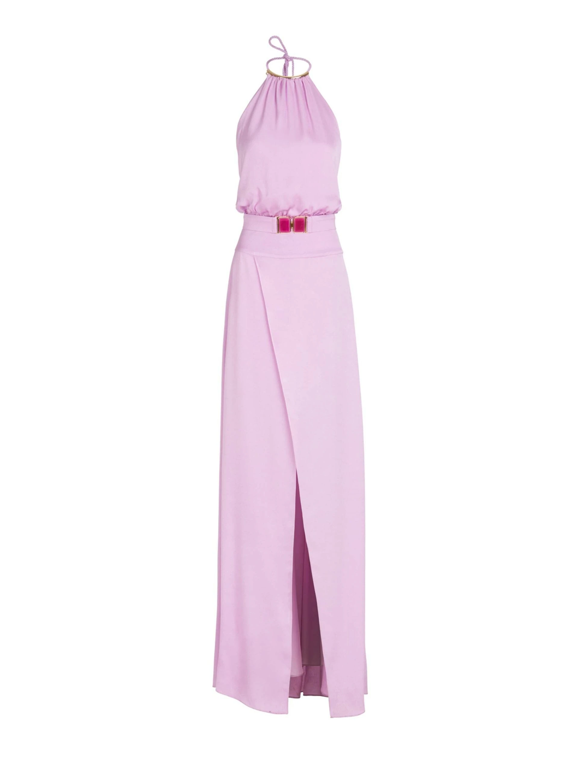 Silvia-Tcherassi-Marie-Dress-Rose Silvia Tcherassi