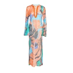 Silvia-Tcherassi-Mayfair-Tunic-Pastel-Multi-Swirls Silvia Tcherassi