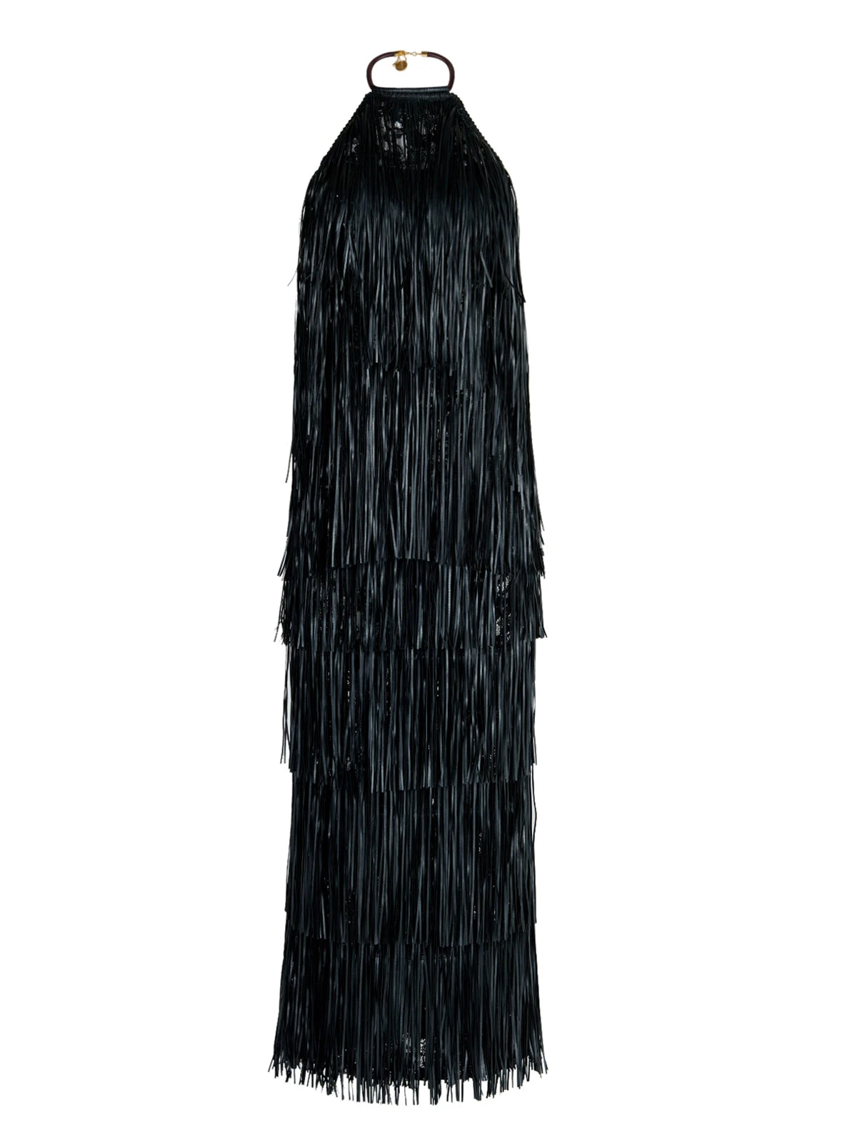 Silvia-Tcherassi-Susa-Dress-Black Silvia Tcherassi