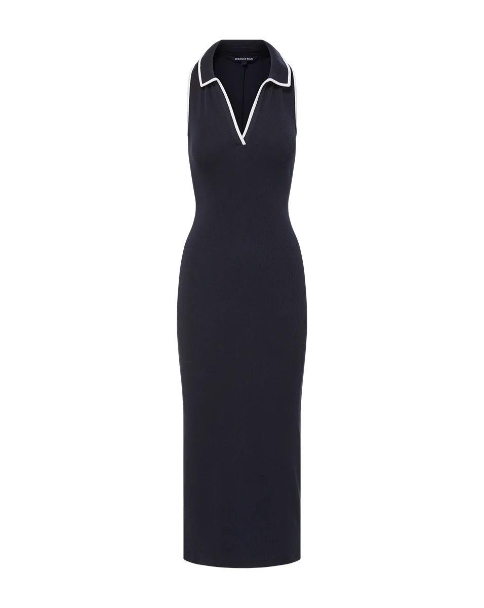 Veronica Beard Darien Polo Dress Veronica Beard Dresses