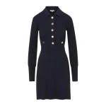 Veronica Beard Lauper Ribbed Dress Veronica Beard Dresses