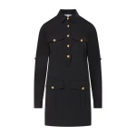 Veronica Beard Saude Cargo Dress Veronica Beard Dresses